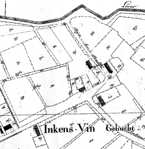 Dijkmansstraatje